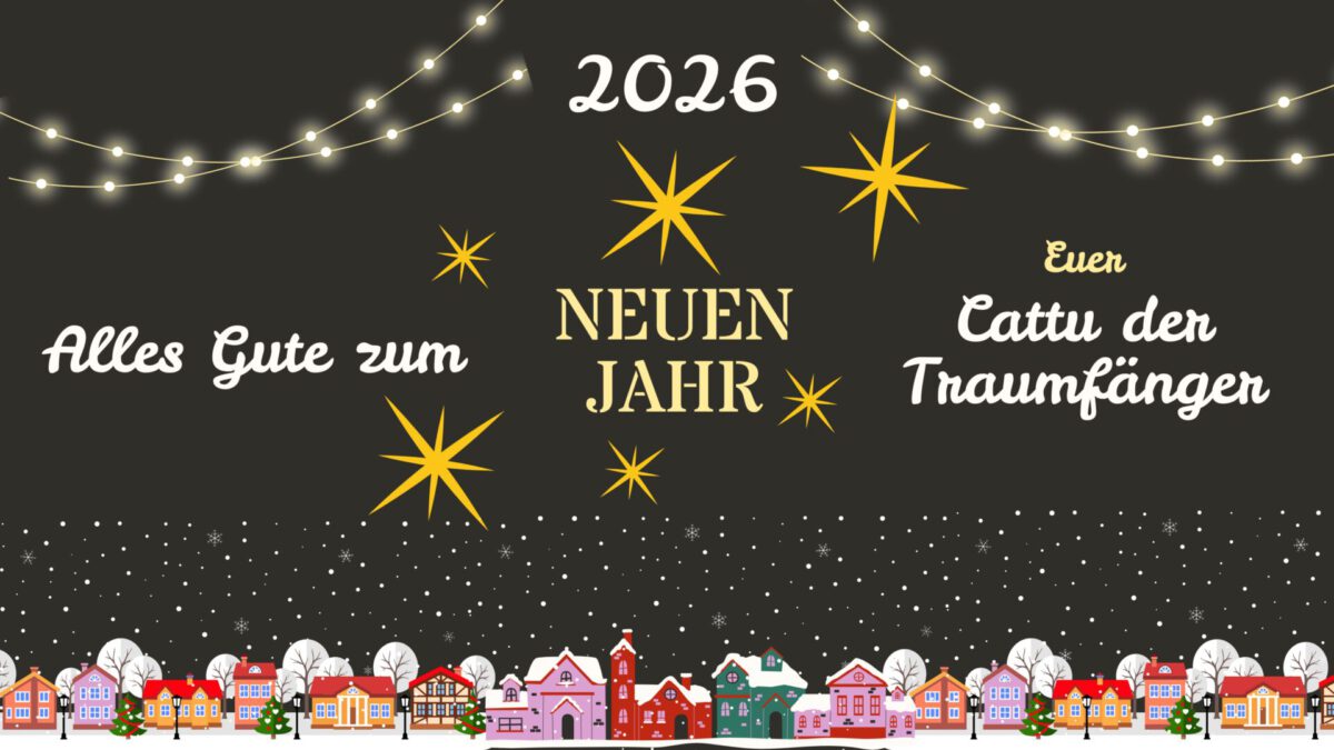 Frohes Neues *2026*